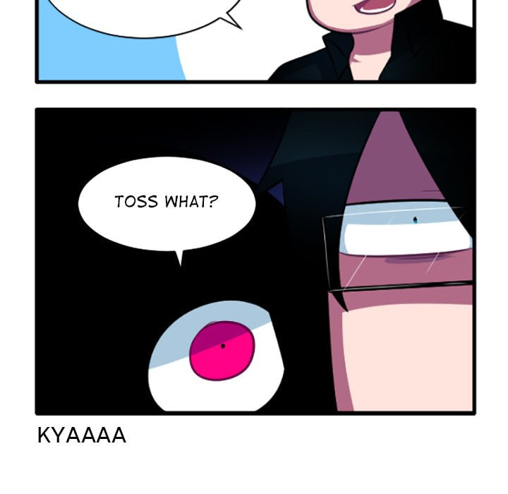 Kansen Rettou Chapter 223 page 18 - 