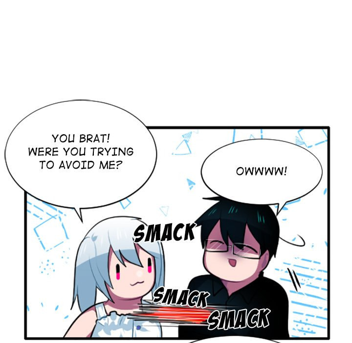 Kansen Rettou Chapter 223 page 19 - 