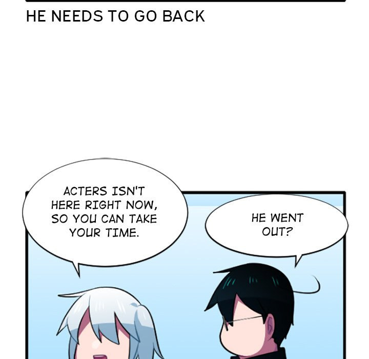 Kansen Rettou Chapter 223 page 22 - 