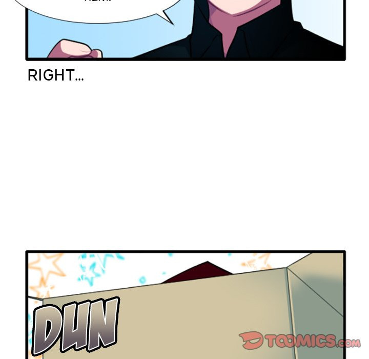 Kansen Rettou Chapter 223 page 25 - 