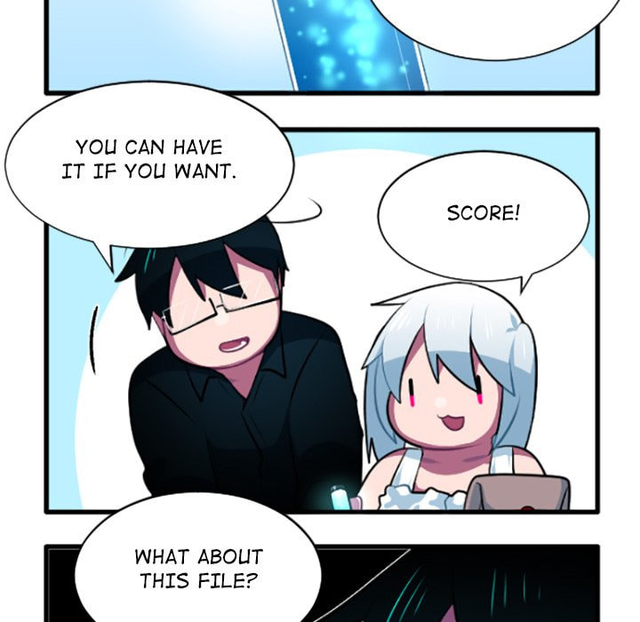 Kansen Rettou Chapter 223 page 30 - 