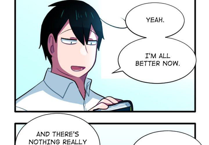Kansen Rettou Chapter 223 page 4 - 