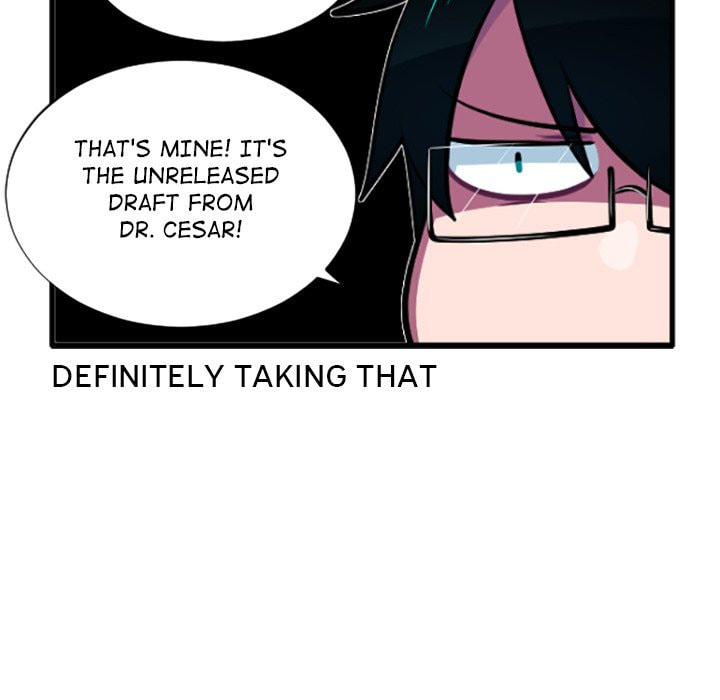 Kansen Rettou Chapter 223 page 31 - 