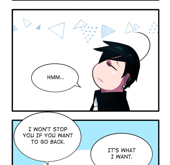 Kansen Rettou Chapter 223 page 8 - 
