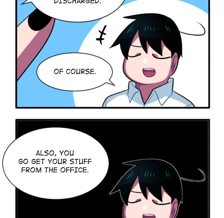 Kansen Rettou Chapter 223 page 10 - 