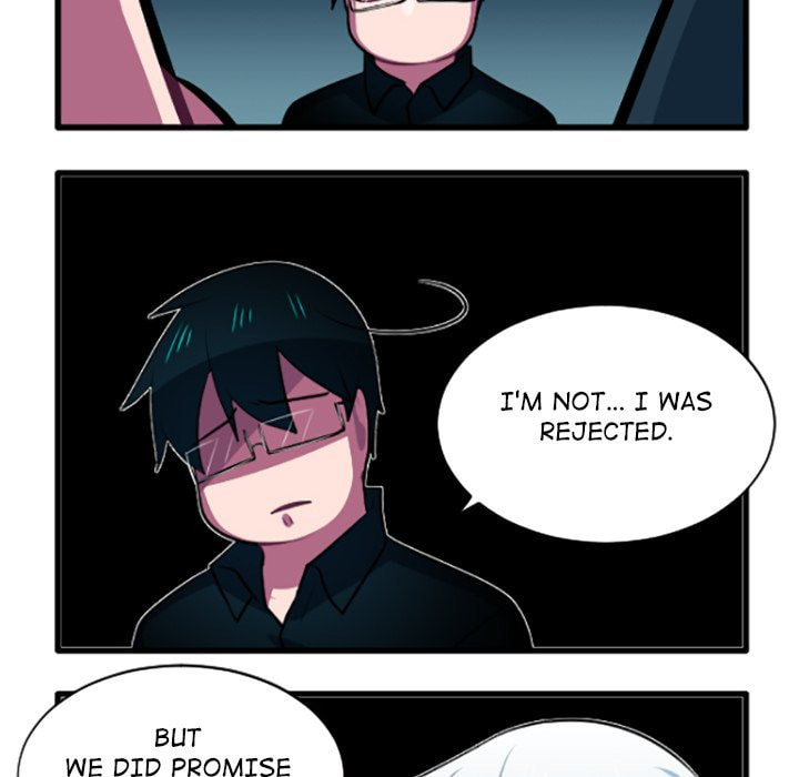 Kansen Rettou Chapter 224 page 11 - 