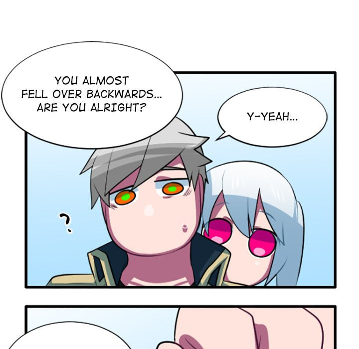 Kansen Rettou Chapter 224 page 16 - 