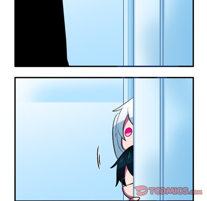Kansen Rettou Chapter 224 page 21 - 