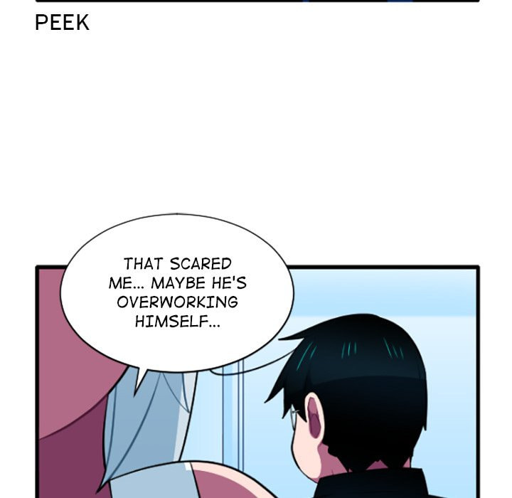 Kansen Rettou Chapter 224 page 22 - 