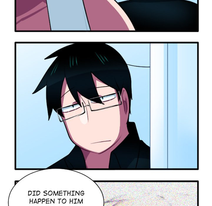 Kansen Rettou Chapter 224 page 23 - 