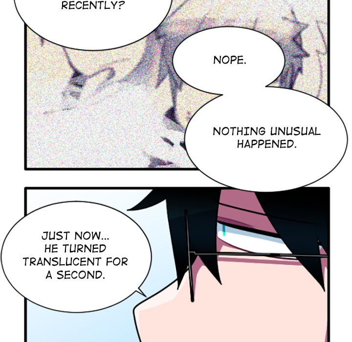 Kansen Rettou Chapter 224 page 24 - 