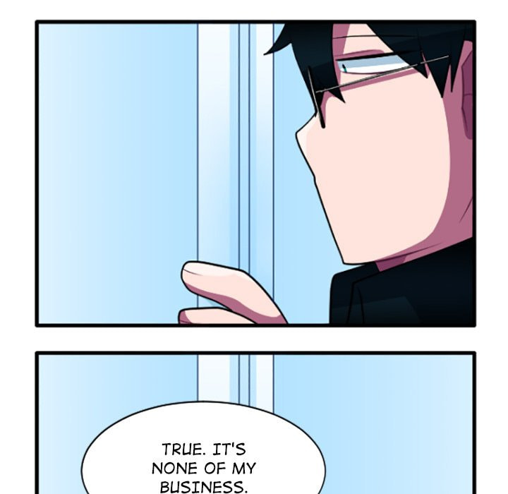 Kansen Rettou Chapter 224 page 27 - 