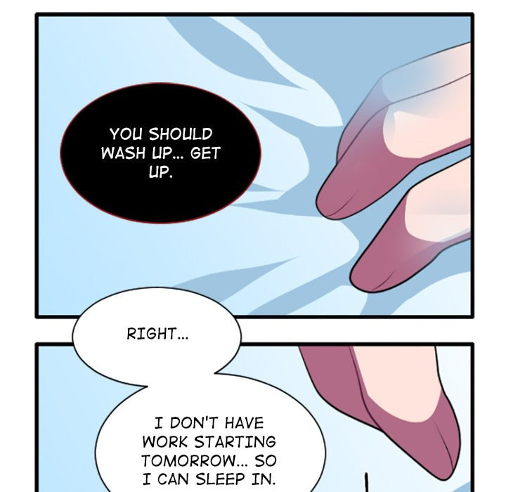 Kansen Rettou Chapter 224 page 32 - 