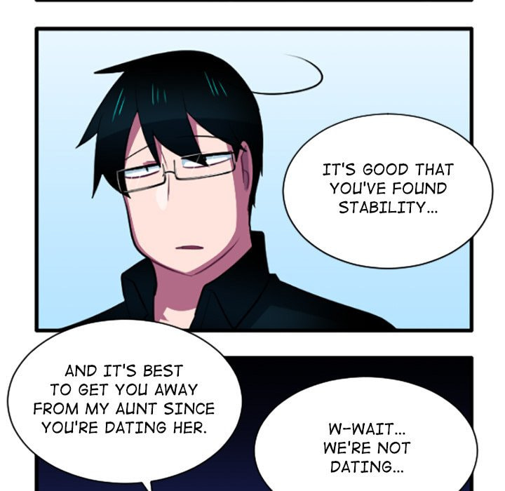 Kansen Rettou Chapter 224 page 8 - 