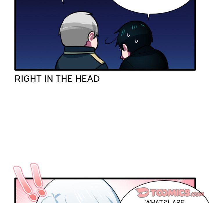Kansen Rettou Chapter 224 page 9 - 