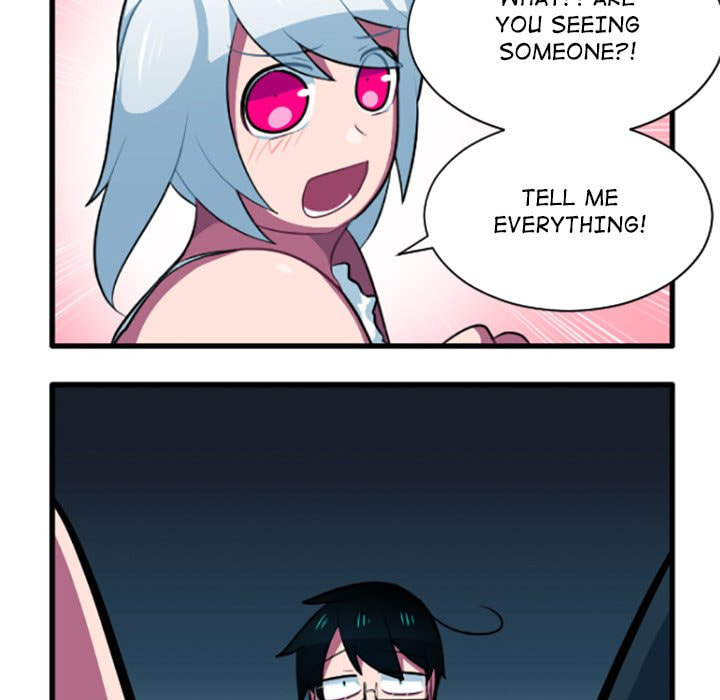 Kansen Rettou Chapter 224 page 10 - 