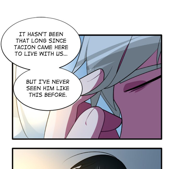 Kansen Rettou Chapter 225 page 16 - 