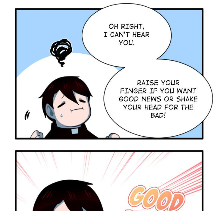 Kansen Rettou Chapter 225 page 20 - 