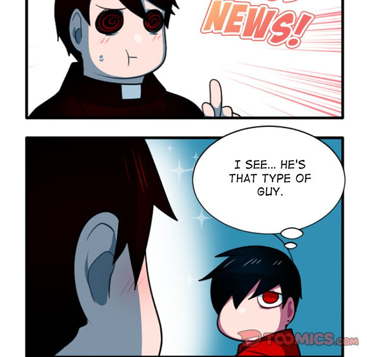 Kansen Rettou Chapter 225 page 21 - 