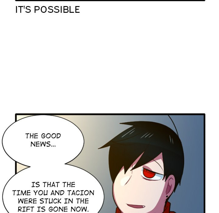 Kansen Rettou Chapter 225 page 22 - 