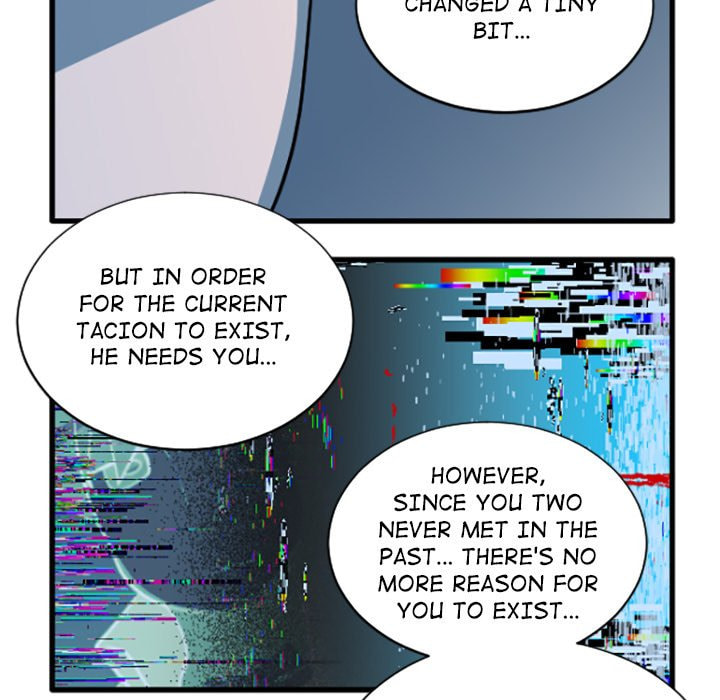 Kansen Rettou Chapter 225 page 26 - 