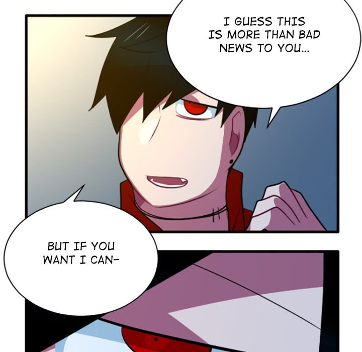 Kansen Rettou Chapter 225 page 27 - 