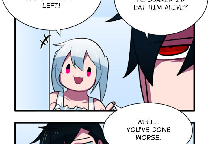 Kansen Rettou Chapter 225 page 4 - 