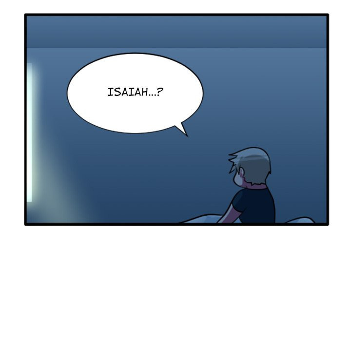 Kansen Rettou Chapter 225 page 34 - 