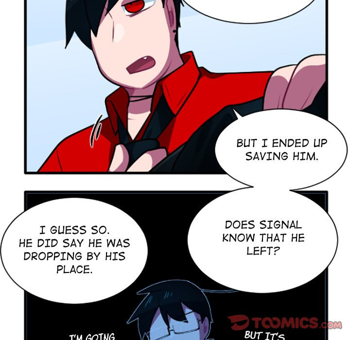 Kansen Rettou Chapter 225 page 5 - 