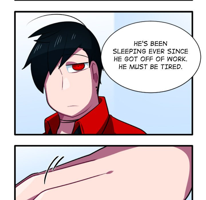 Kansen Rettou Chapter 225 page 8 - 
