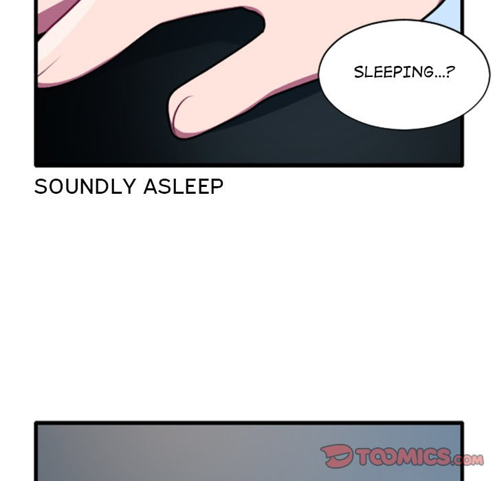 Kansen Rettou Chapter 225 page 9 - 