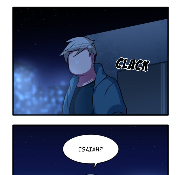 Kansen Rettou Chapter 226 page 20 - 