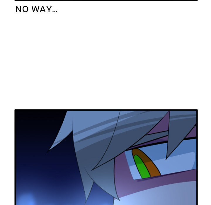 Kansen Rettou Chapter 226 page 22 - 