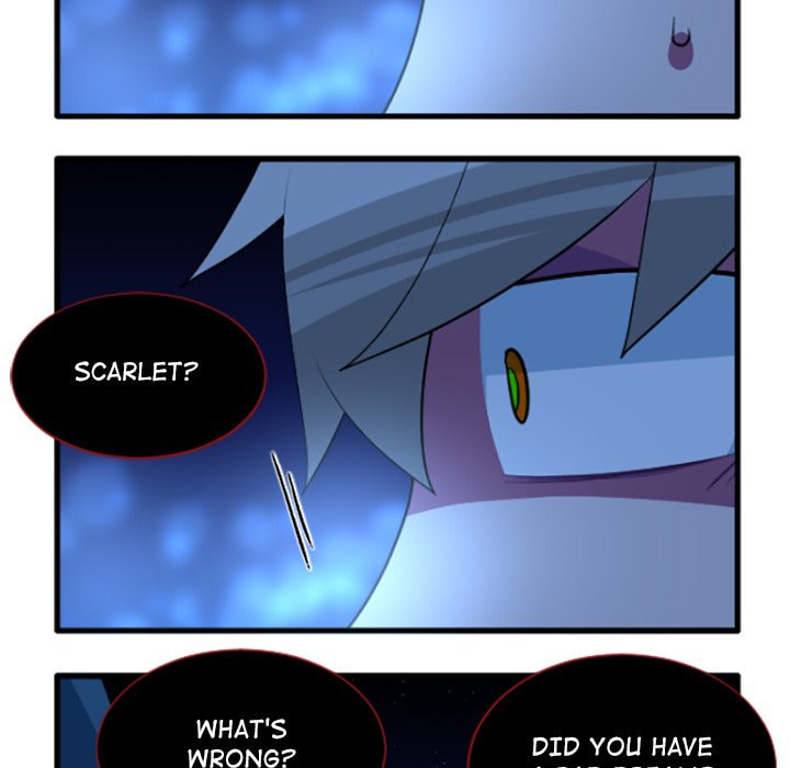 Kansen Rettou Chapter 226 page 23 - 