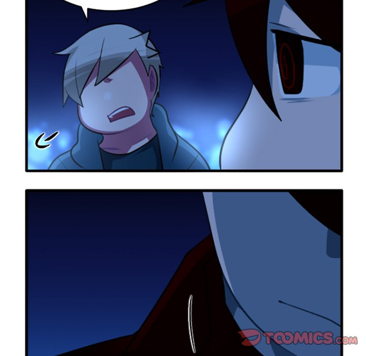 Kansen Rettou Chapter 226 page 29 - 