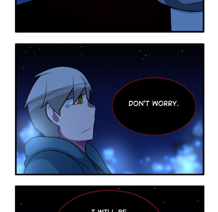 Kansen Rettou Chapter 226 page 30 - 