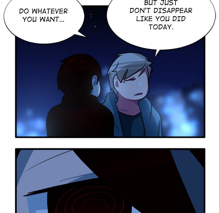 Kansen Rettou Chapter 226 page 32 - 