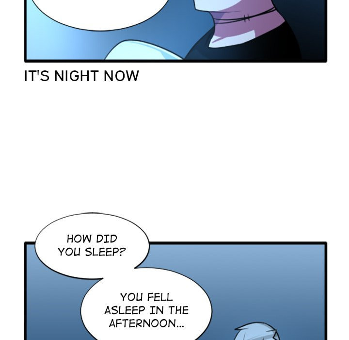 Kansen Rettou Chapter 226 page 6 - 