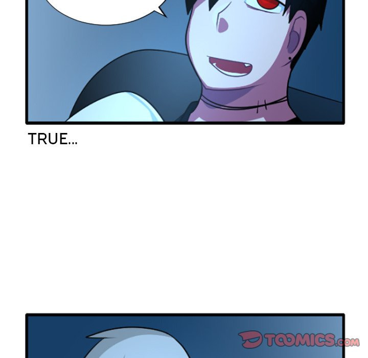 Kansen Rettou Chapter 226 page 9 - 