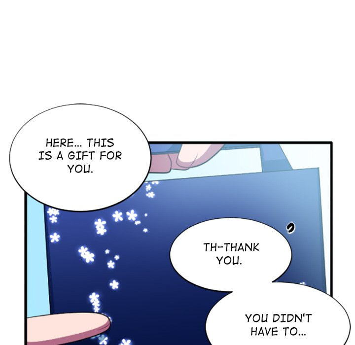 Kansen Rettou Chapter 227 page 12 - 