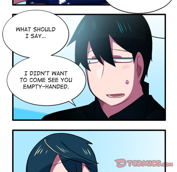 Kansen Rettou Chapter 227 page 13 - 