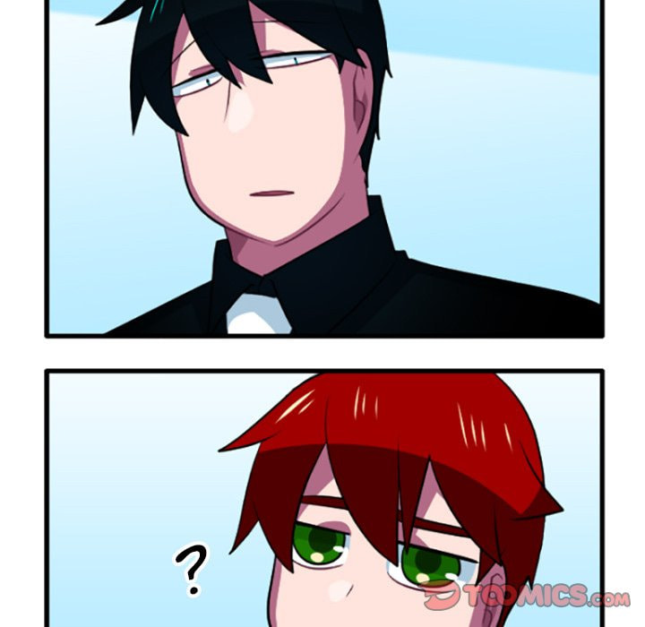 Kansen Rettou Chapter 227 page 17 - 