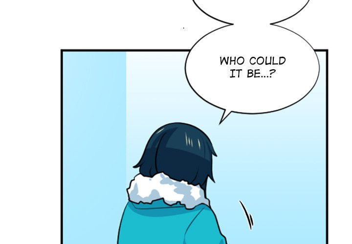 Kansen Rettou Chapter 227 page 3 - 