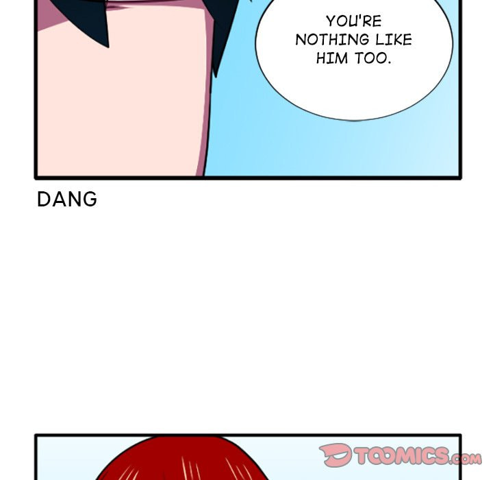 Kansen Rettou Chapter 227 page 21 - 