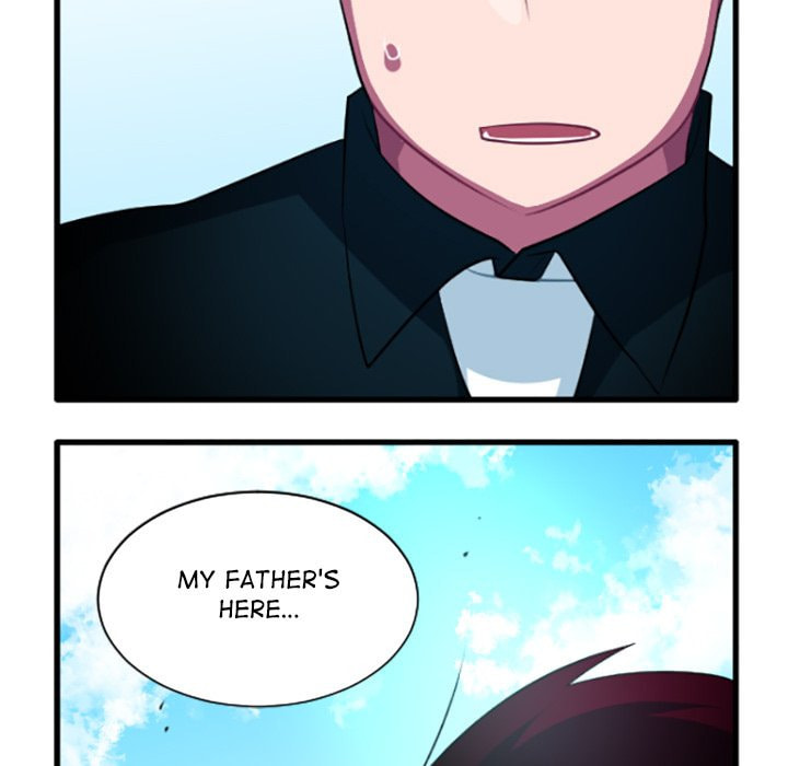 Kansen Rettou Chapter 227 page 36 - 