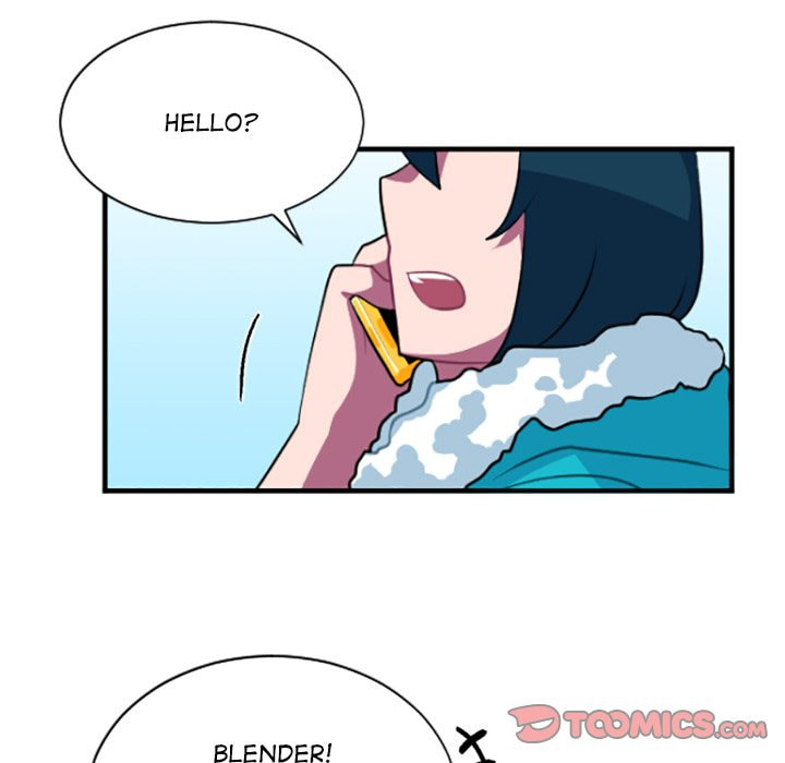 Kansen Rettou Chapter 227 page 5 - 
