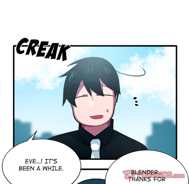 Kansen Rettou Chapter 227 page 9 - 