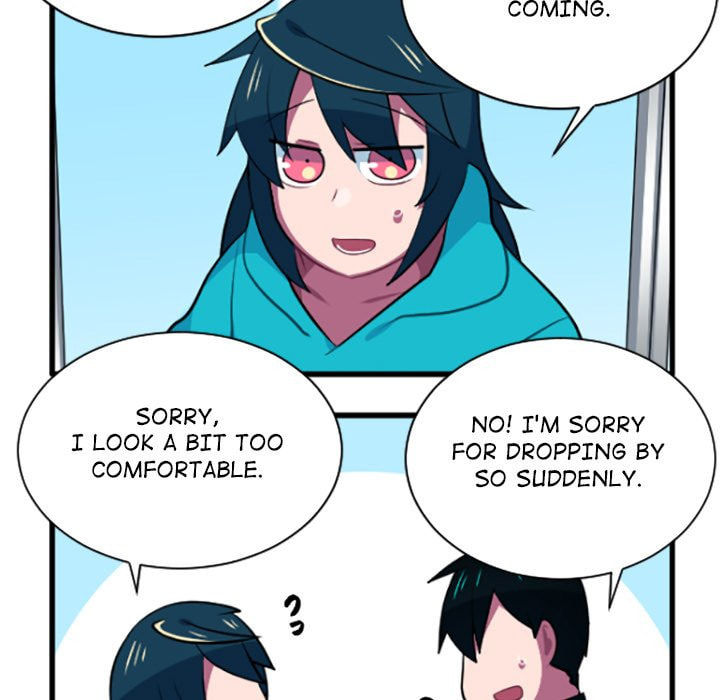 Kansen Rettou Chapter 227 page 10 - 