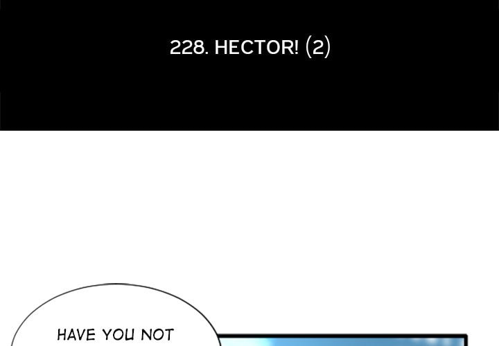Kansen Rettou Chapter 228 page 2 - 