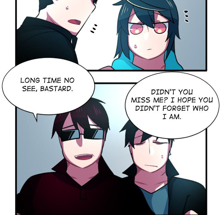 Kansen Rettou Chapter 228 page 14 - 
